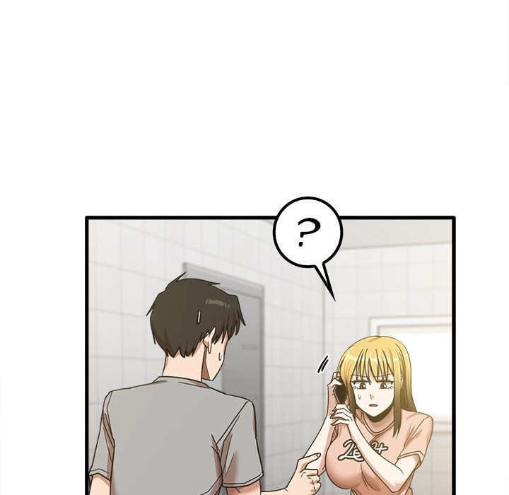 No More, No Less Chapter 18 Page 10
