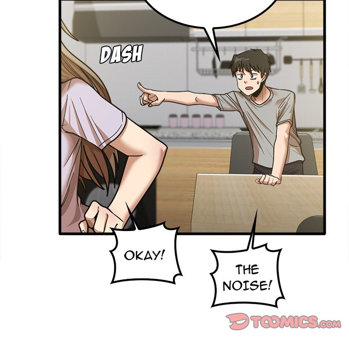No More, No Less Chapter 18 Page 102