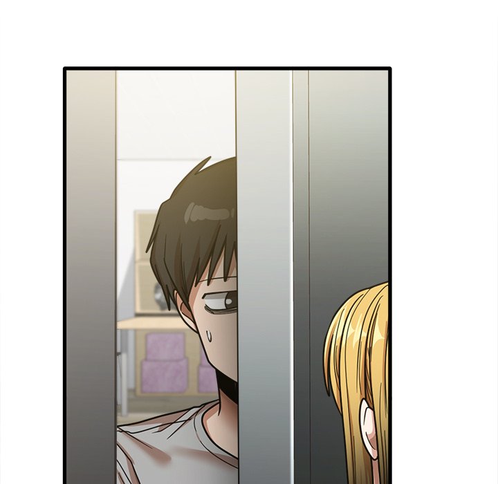 No More, No Less Chapter 18 Page 105