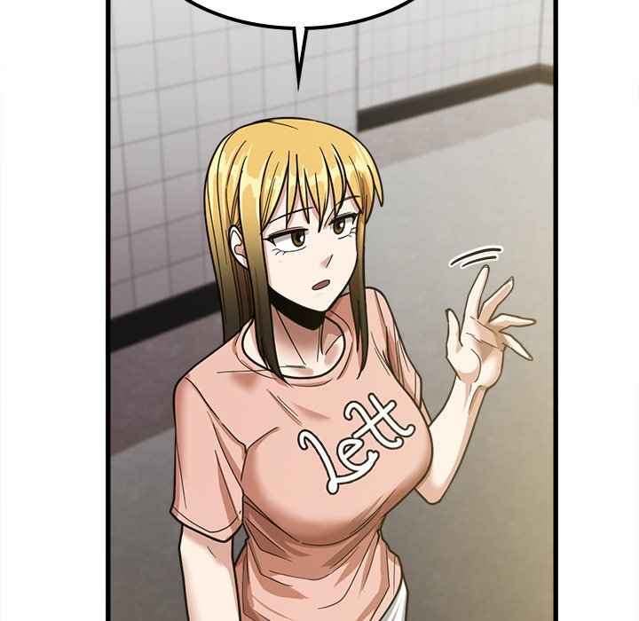 No More, No Less Chapter 18 Page 107