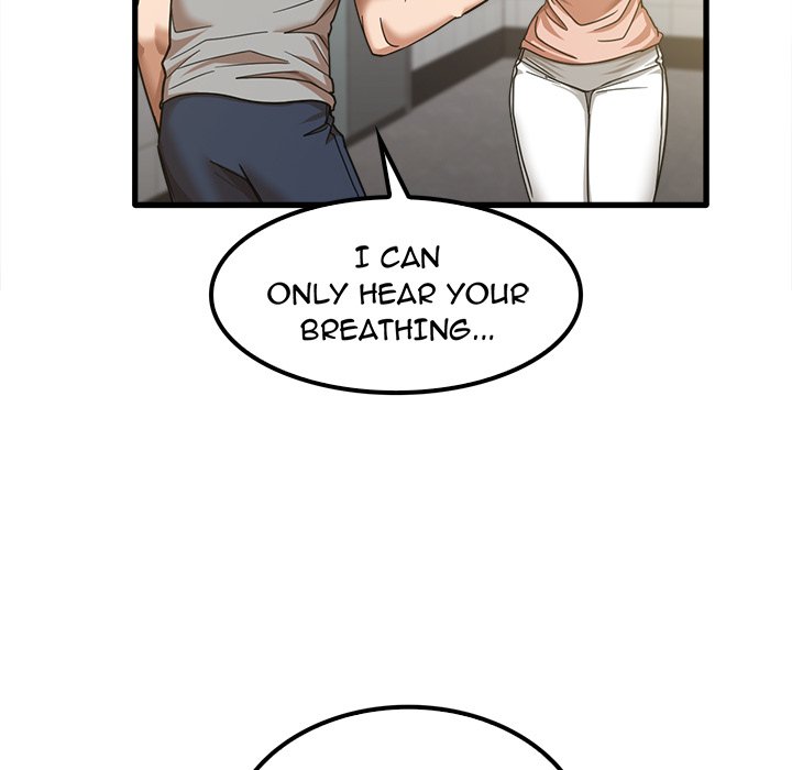 No More, No Less Chapter 18 Page 11