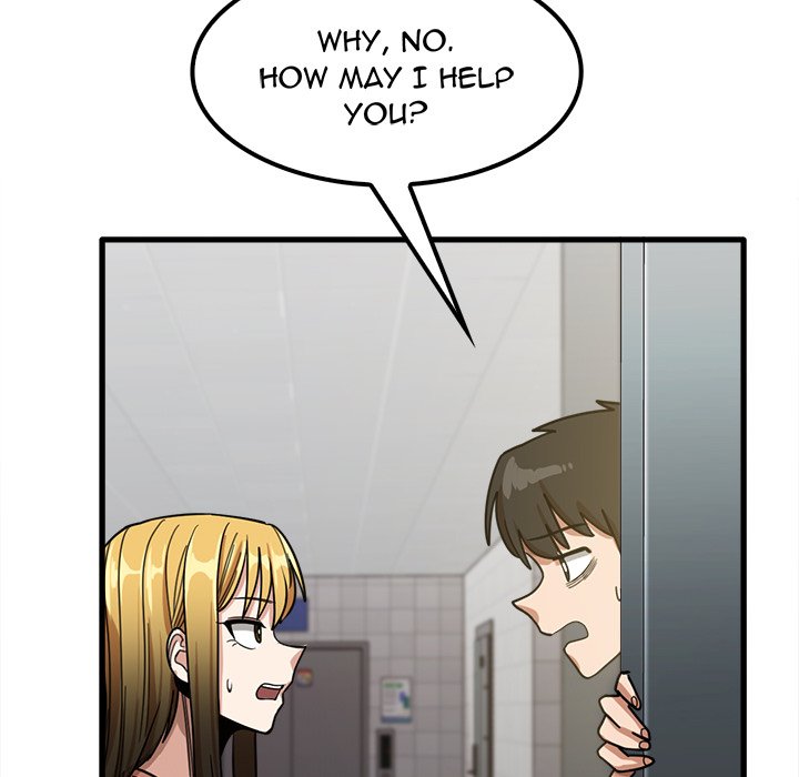 No More, No Less Chapter 18 Page 110