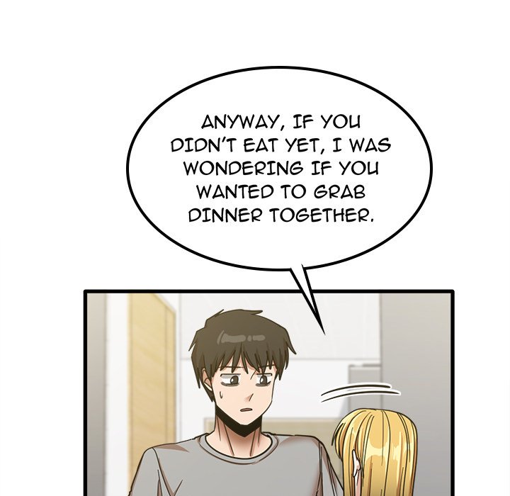 No More, No Less Chapter 18 Page 112