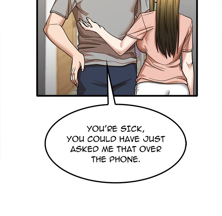 No More, No Less Chapter 18 Page 113