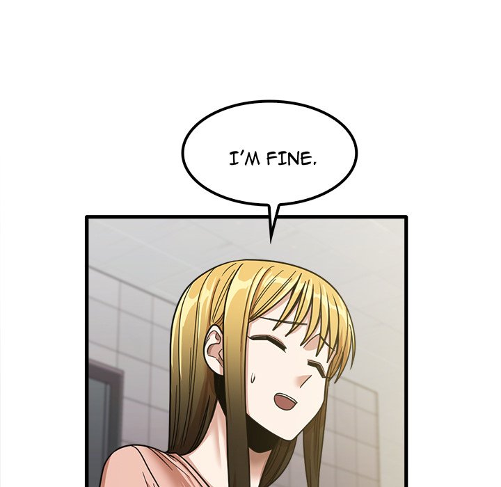 No More, No Less Chapter 18 Page 114