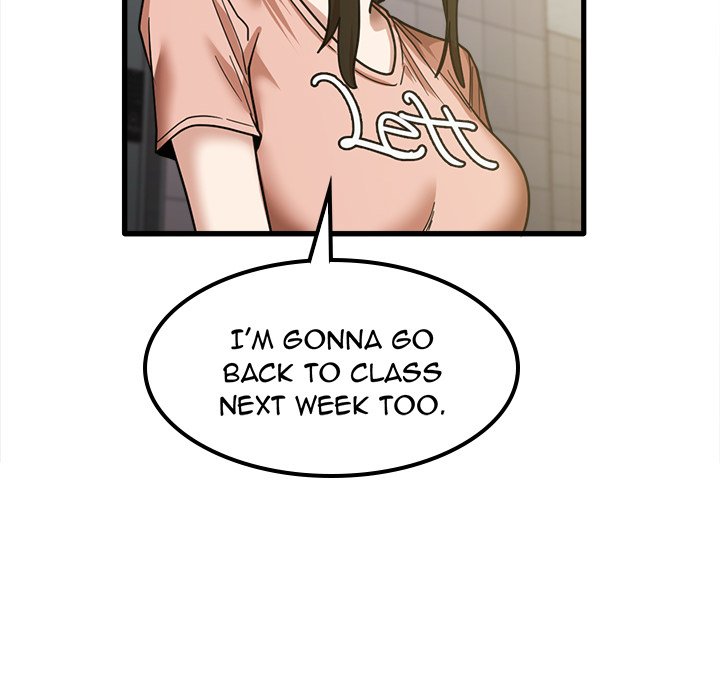 No More, No Less Chapter 18 Page 115