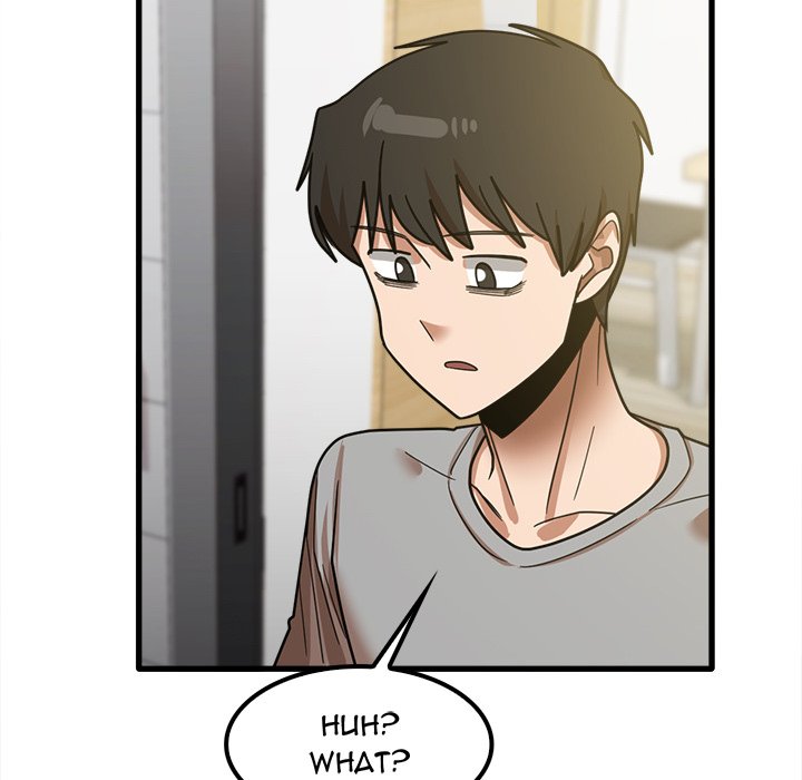 No More, No Less Chapter 18 Page 118
