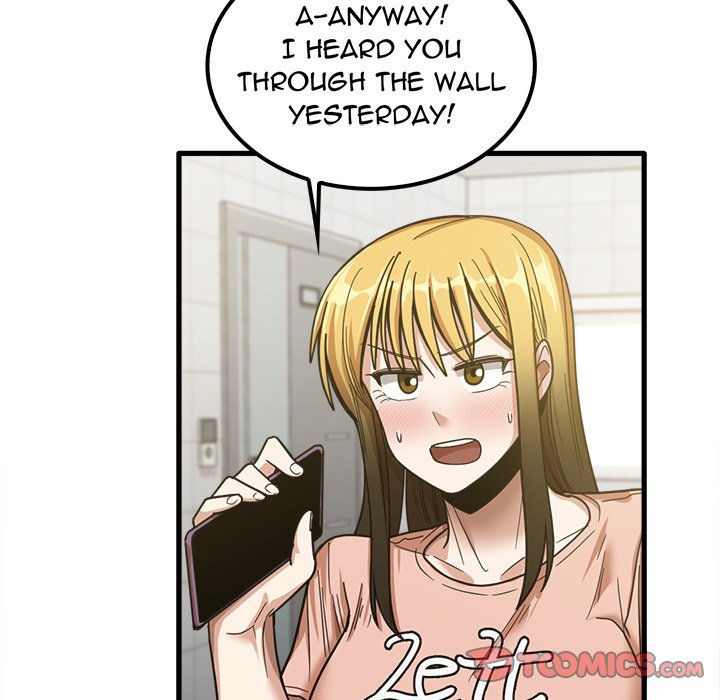 No More, No Less Chapter 18 Page 12