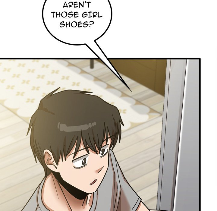 No More, No Less Chapter 18 Page 121