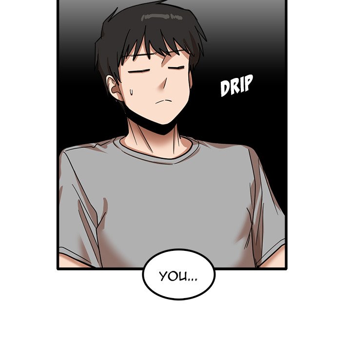 No More, No Less Chapter 18 Page 14