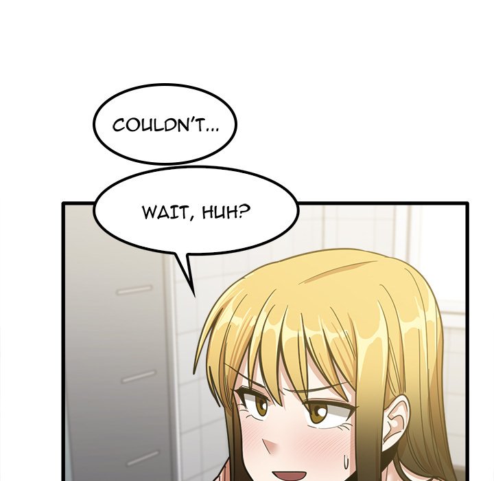 No More, No Less Chapter 18 Page 15