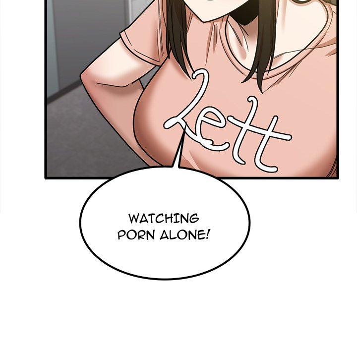 No More, No Less Chapter 18 Page 16