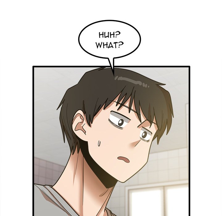 No More, No Less Chapter 18 Page 17