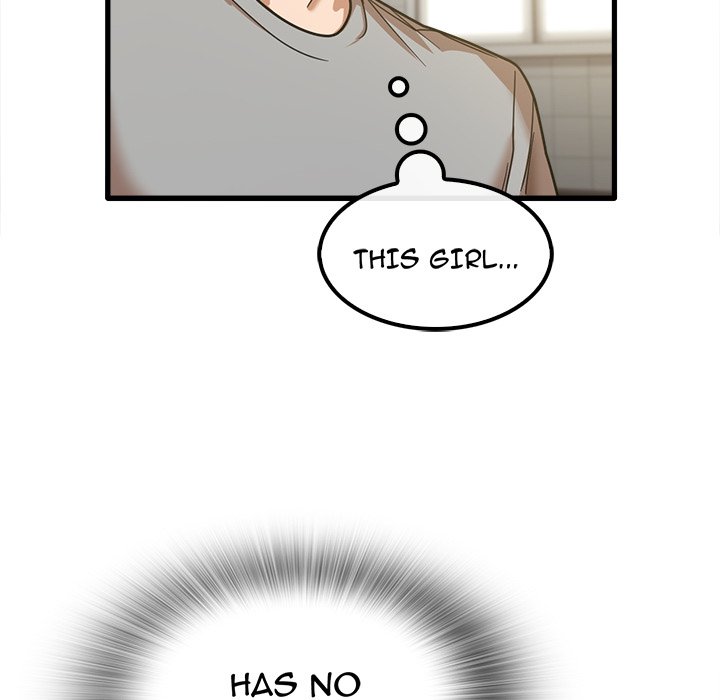No More, No Less Chapter 18 Page 18