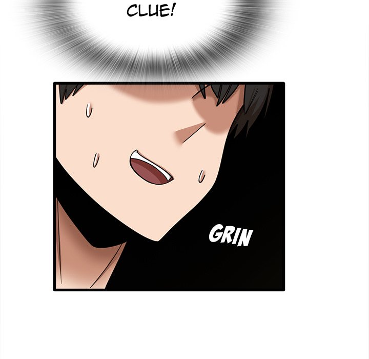 No More, No Less Chapter 18 Page 19