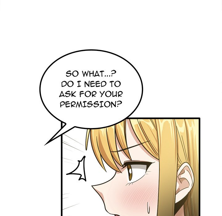 No More, No Less Chapter 18 Page 20