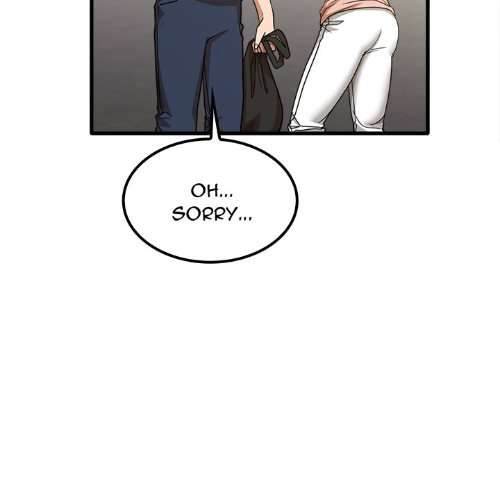 No More, No Less Chapter 18 Page 23