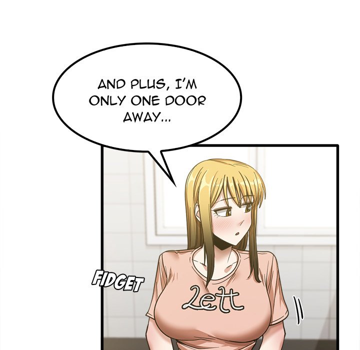 No More, No Less Chapter 18 Page 24