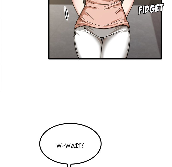 No More, No Less Chapter 18 Page 25