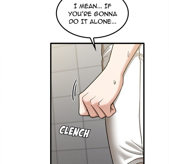 No More, No Less Chapter 18 Page 28