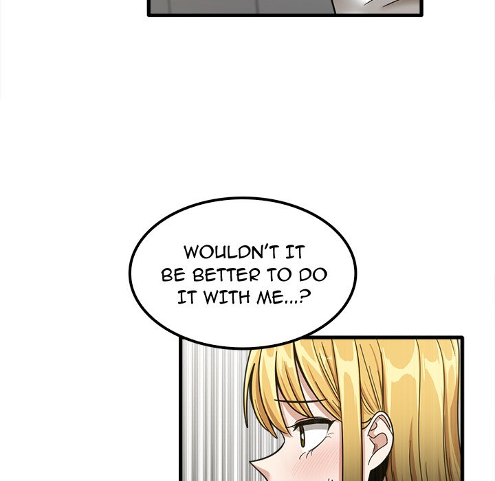 No More, No Less Chapter 18 Page 29