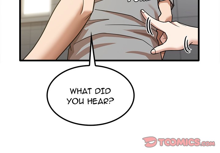 No More, No Less Chapter 18 Page 3