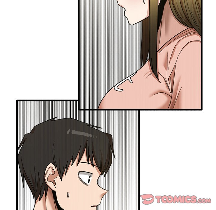 No More, No Less Chapter 18 Page 30
