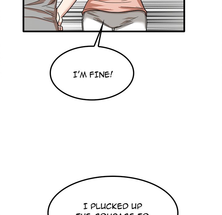 No More, No Less Chapter 18 Page 33
