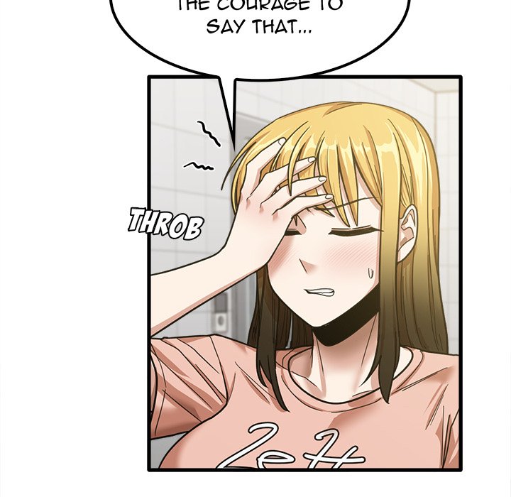 No More, No Less Chapter 18 Page 34