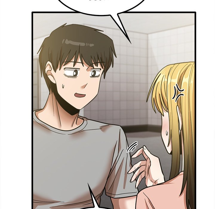 No More, No Less Chapter 18 Page 36
