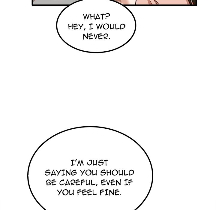 No More, No Less Chapter 18 Page 37