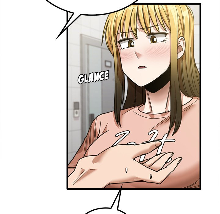 No More, No Less Chapter 18 Page 38