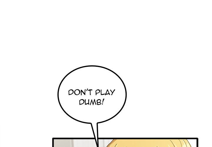 No More, No Less Chapter 18 Page 4
