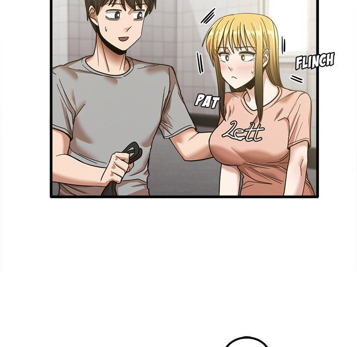 No More, No Less Chapter 18 Page 40