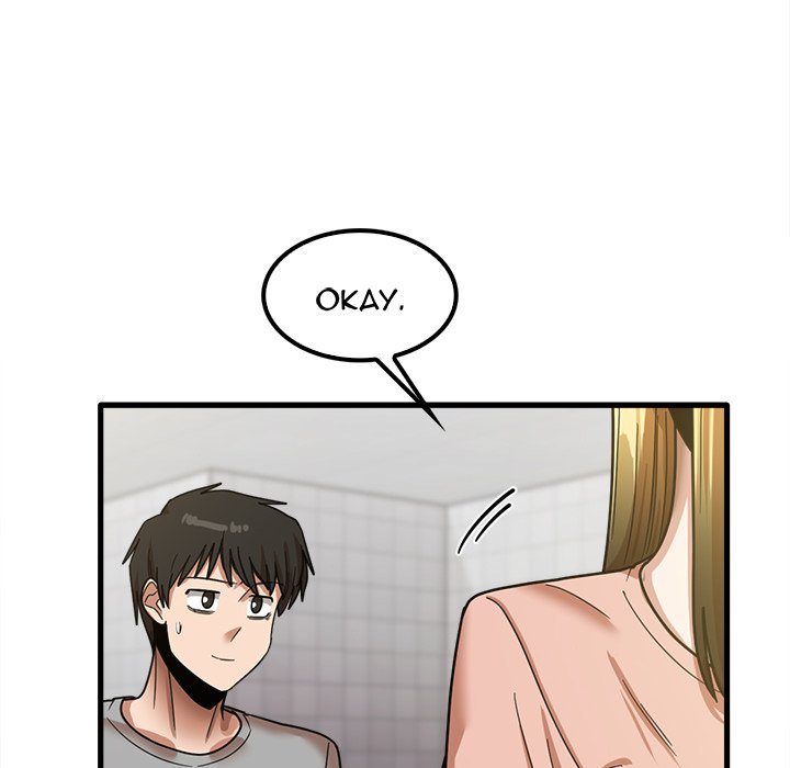 No More, No Less Chapter 18 Page 42