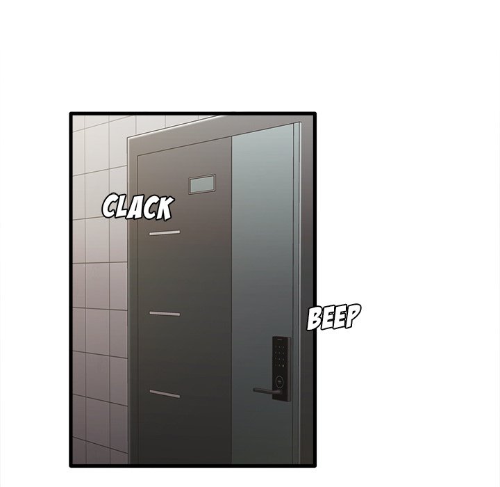 No More, No Less Chapter 18 Page 44