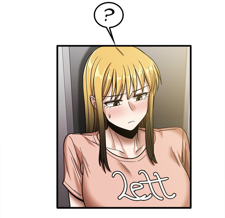 No More, No Less Chapter 18 Page 47