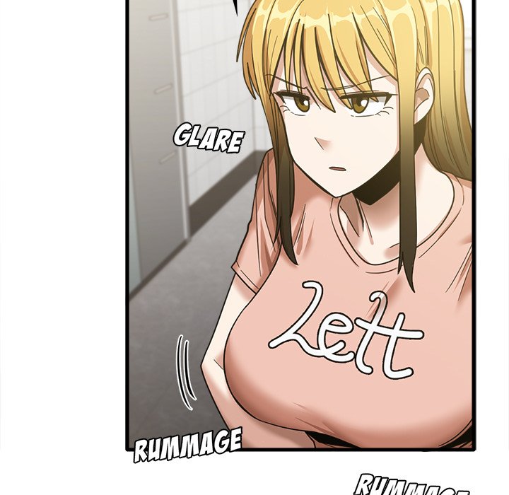 No More, No Less Chapter 18 Page 5