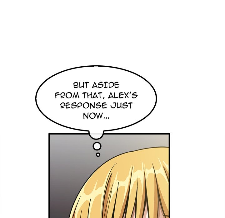 No More, No Less Chapter 18 Page 53