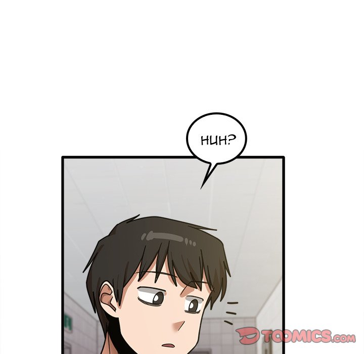No More, No Less Chapter 18 Page 57