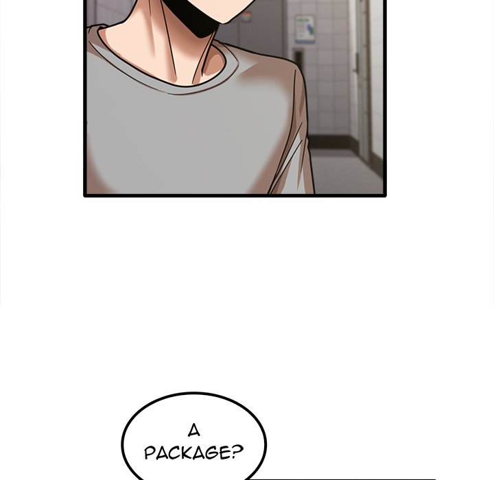 No More, No Less Chapter 18 Page 58