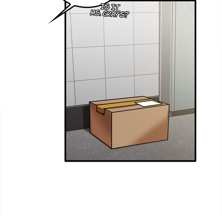 No More, No Less Chapter 18 Page 59