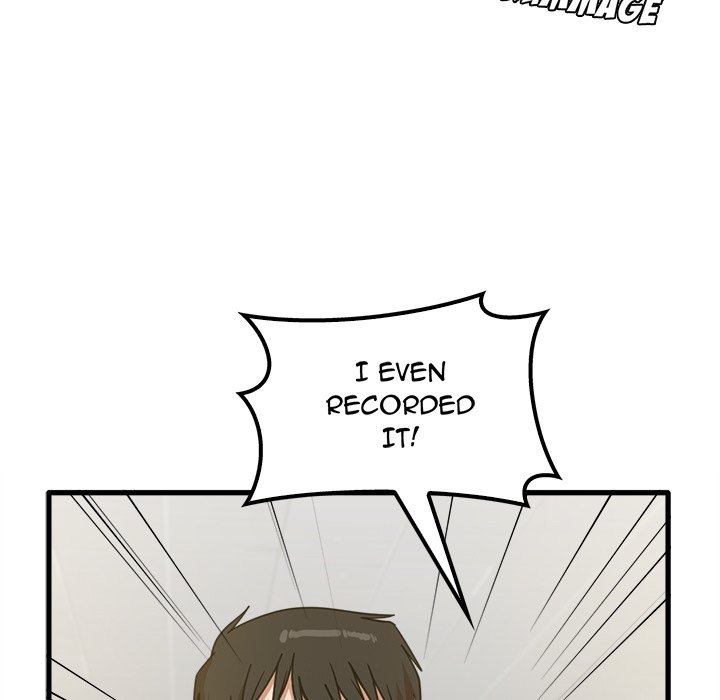 No More, No Less Chapter 18 Page 6