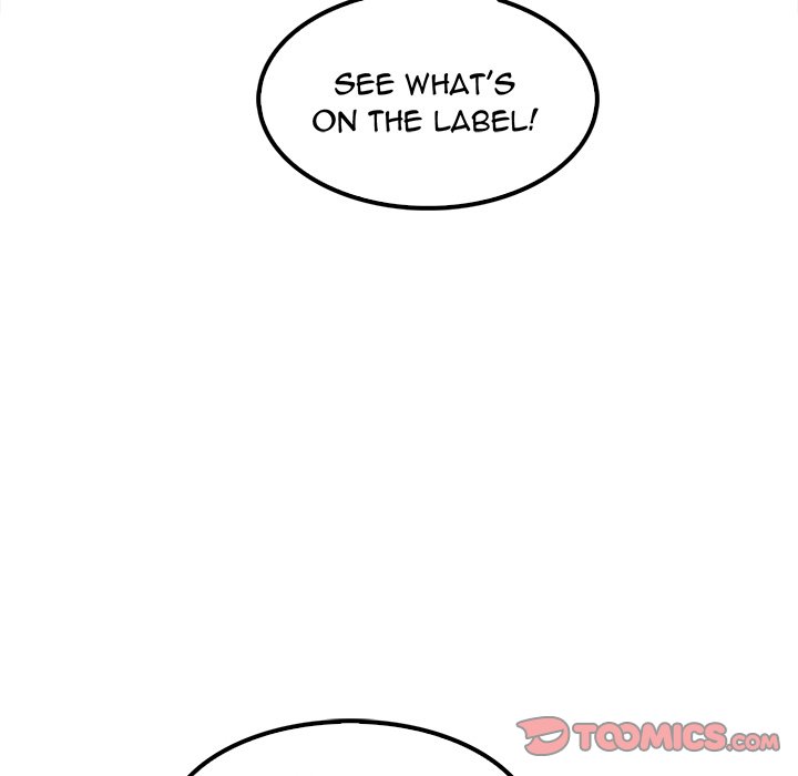 No More, No Less Chapter 18 Page 66