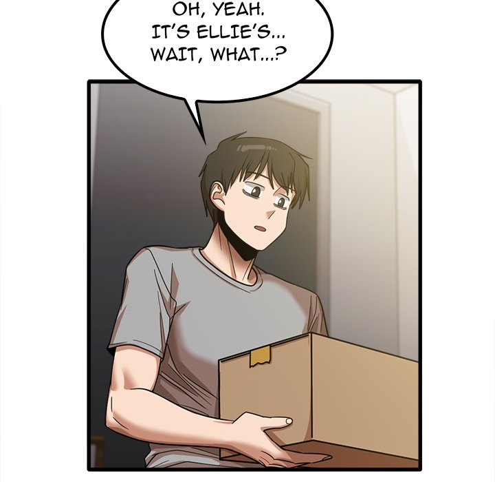 No More, No Less Chapter 18 Page 67