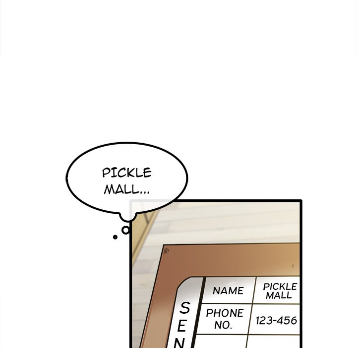 No More, No Less Chapter 18 Page 68