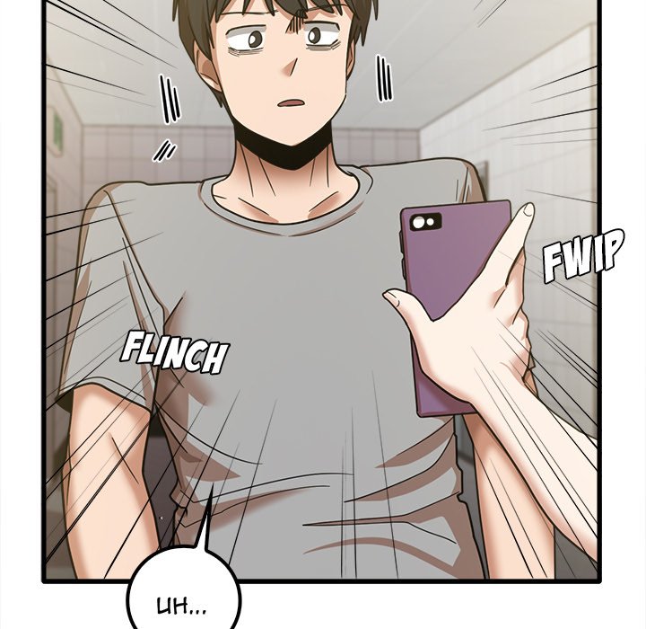 No More, No Less Chapter 18 Page 7