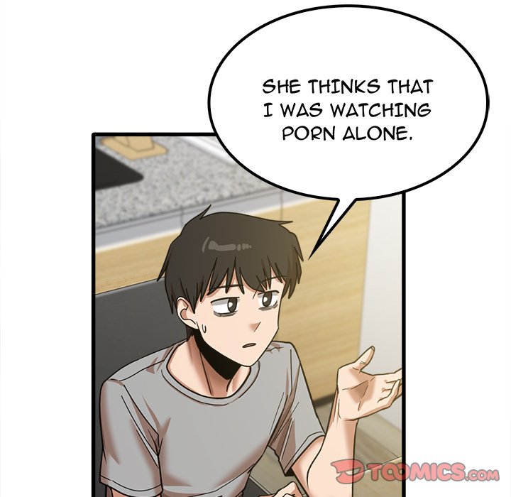 No More, No Less Chapter 18 Page 75