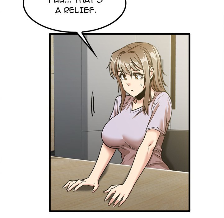 No More, No Less Chapter 18 Page 77