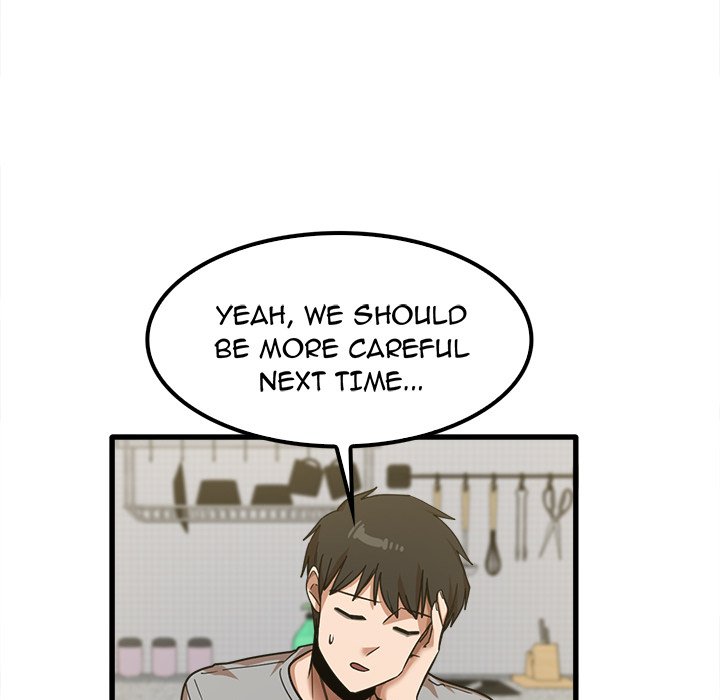 No More, No Less Chapter 18 Page 78